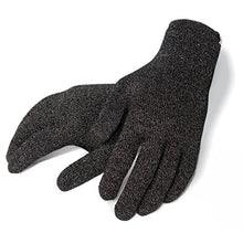 Load image into Gallery viewer, Verizon Agloves Touchscreen Gloves for iPhone, iPad, Galaxy, Touch Screen Devices, Small/Medium
