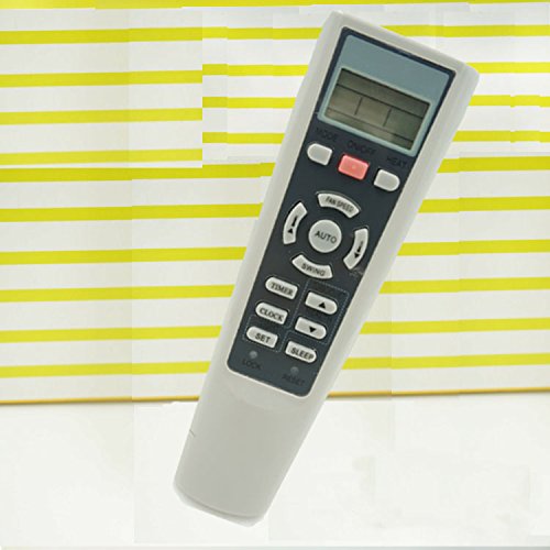 Generic Replacement Haier Window Wall Mounted Portable Air Conditioner Remote Control Yr-w01 Yr-w02 Yr-w03 Yr-w04 Yr-w05 Yr-w06 Yr-w07 Yr-w08 Yr-w09 Yr-w010