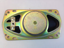 Load image into Gallery viewer, CES 3 1/4 X 6 1/4&quot; Full Range Replacement Speaker 3 OZ Magnet 4 WATTS 8 OHMS
