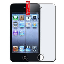 Load image into Gallery viewer, Anti-grease LCD Screen Protector/Clear for Apple iPod touch (4th generation)
