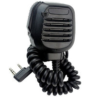 AOER Handheld Microphone Mic Speaker Mic KMC-45 for Kenwood TK2402 TK3402 TK2312 TK3312 NX240 NX220 NX320