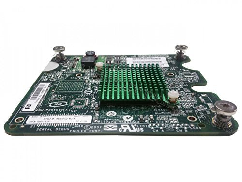 456972-B21 HP EMULEX LPE1205-HP FC HBA- PCI EXPR