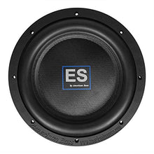 Load image into Gallery viewer, American Bass 10&quot; Shallow 1000 Watts 2.5&quot; Voice Coil .00In. X .00In. X .00In.
