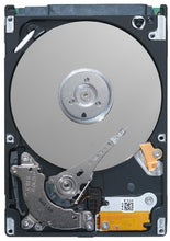 Load image into Gallery viewer, Seagate Momentus 320 GB 2.5-Inch SATA 7200RPM 16MB Cache Internal NB Hard Drive Bare Drive (ST9320423AS)
