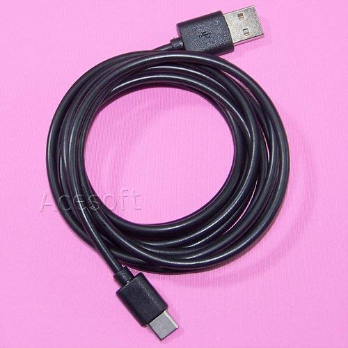 for Sprint LG G5 LS992 Smartphone Micro USB 3.1 Data Sync Charging Cable