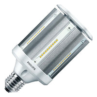 Philips LED ED28 Non-Dimmable Light Bulb: 5000-Lumen, 3000-Kelvin, 40-Watt (100-Watt Equivalent), E39 Mogul Base, Daylight, 1-Pack