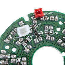 Load image into Gallery viewer, 48 LED IR Infrared Illuminator Bulb Module Board For CCTV Security Camera
