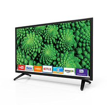 Load image into Gallery viewer, Vizio 24IN D-Series LED Smart TV 23.54IN DIAG D24H-E1
