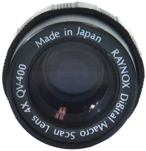 QV-2000 QV2000 Macro Lens Set for Casio QV10Macro Lens