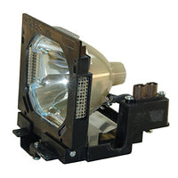 SpArc Platinum for Eiki POA-LMP73 Projector Lamp with Enclosure (Original Philips Bulb Inside)