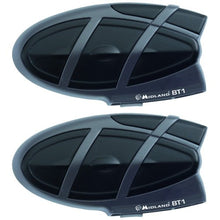 Load image into Gallery viewer, Midland BT1 Bluetooth Intercom System for ATV (Pair)
