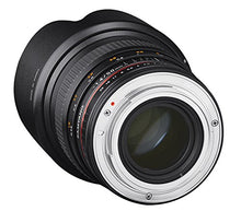 Load image into Gallery viewer, Samyang SY50M-C EF Cameras Standard-Prime Lens Fixed Prime for Canon EOS EF Digital SLR

