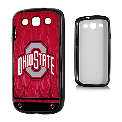 Keyscaper Cell Phone Case for Samsung Galaxy S3 - Ohio State University