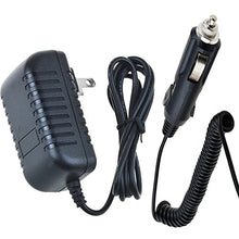 Load image into Gallery viewer, PK Power Combo 12V AC Adapter + Car Charger for Motorola Xoom Tablet Mz600 Mz601 Mz603 Mz604 Mz605 Mz606 Motmz600 Motmz604 P/n Fmp5632a Ma 89452n 89453n Sjyn0597a Spn5633a Spn5633 Pc-moxoombk Android
