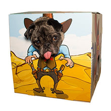 Load image into Gallery viewer, Paladone Animal Adventures Pet Photo Booth Frame

