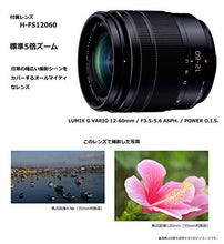 Load image into Gallery viewer, Panasonic LUMIX DMC-G8M Standard Zoom Lens kit [International Version, No Warranty]
