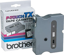Load image into Gallery viewer, BRTTX2411 - Brother P-Touch TX Laminated Tape
