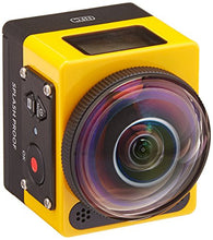 Load image into Gallery viewer, Kodak PIXPRO SP360 Action Cam with Extreme Accessory Pack
