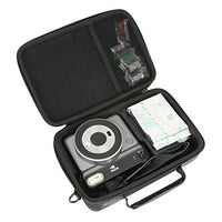 Khanka Hard Travel Case Replacement for Fujifilm Instax Square SQ6 - Instant Film Camera