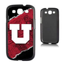 Load image into Gallery viewer, Keyscaper Cell Phone Case for Samsung Galaxy S3 - Utah Utes BRICK1
