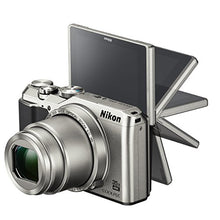 Load image into Gallery viewer, Nikon COOLPIX A900 Digital Camera (Silver)
