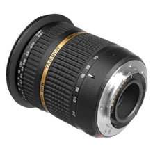 Load image into Gallery viewer, Tamron AF 10-24mm f/3.5-4.5 SP Di II LD Aspherical (IF) Lens for Sony Minolta AF Digital SLR Cameras (Model B001S)

