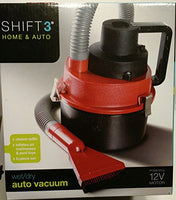 Wet/dry Vacuum 12v