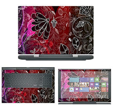 Load image into Gallery viewer, decalrus - Protective Decal Heart Skin Sticker for Dell G5 G5587 (15.6&quot; Screen) case Cover wrap DEg5587-104
