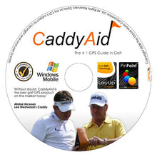 Load image into Gallery viewer, Caddy Aid Caddyaid Gps Software
