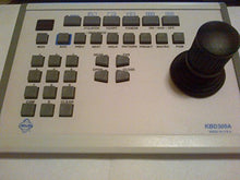 Load image into Gallery viewer, Pelco DT PUSH BUTTON JOYSTICK-CNTRL KEYPAD FOR PTZ KBD300A

