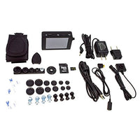 Lawmate Pro DVR Button Camera Bundle - PV-500NP Bundle - with 32GB Micro SD Card