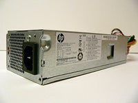 633195-001 HP LIKE NEW GRADE: A HP 220W POWER SUPPLY 90 DAYW ARRANTY