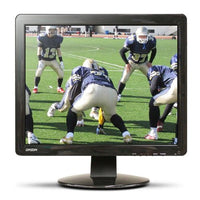 Orion Images Corp 17RCE 17-Inch Commercial Grade LCD Monitor (Black)