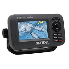 Load image into Gallery viewer, Si-tex Plotter, 4&quot;, Int. GPS, Navionics+
