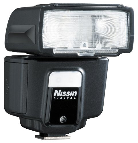 Nissin i40FT Camera Flash for Olympus/Panasonic
