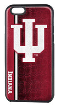 Load image into Gallery viewer, Team ProMark NCAA Indiana Rugged Series Phone Case for iPhone 6/6S, 5.75 x 2.75, Red
