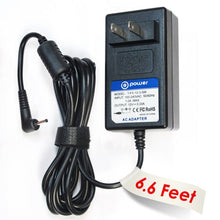 Load image into Gallery viewer, T POWER ( 3.3amp Ac Dc Adapter Compatible with Samsung ATIV Smart PC Pro 700TC Series Tablet XE700T1C-A03US XE700T1C-A04US (NOT FIT XE700T1a Series) ATIV Tab 3 Tablet XE300TZC-K01US Power Supply Cord
