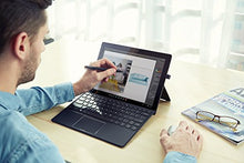 Load image into Gallery viewer, Lenovo Active Capacity Pens for Touchscreen Laptop for Lenovo Yoga 900S-12ISK, Miix 700-12ISK, Miix 510-12IKB, Miix 510-12ISK, Miix 720-12IKB,GX80K32882 - Black
