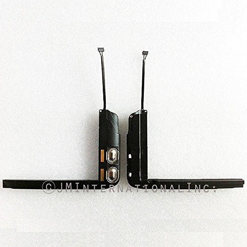 ePartSolution_ Replacement Part for Loudspeaker Sound Loud Speaker Buzzer Flex Cable for iPad 2 A1395 A1396 A1397 USA