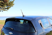 Load image into Gallery viewer, AntennaMastsRus - 9 Inch Screw-On Antenna is Compatible with Volkswagen Jetta Sportwagen (2009)
