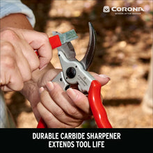 Load image into Gallery viewer, Corona AC8300 5&quot;Carbide Sharpening Tool
