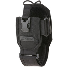 Load image into Gallery viewer, RDP Radio Pouch (Black)
