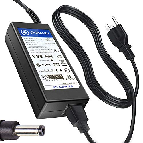 T POWER AC Adapter Compatible with Western Digital APD DA-48m12 My Book Pro Edition 500GB~2TB drives WD50001032-001 HDD WD1600B014-RNU WDXUL2500BB wd6400h1u WD1200B007 HDD WDG2TP10000N NAS Network HDD