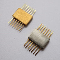 S.U.R. & R Tools IC/Microchip K175UV2A analoge CA3005 USSR 1 pcs