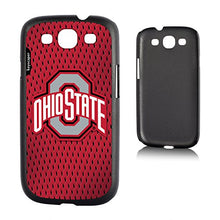 Load image into Gallery viewer, Keyscaper Cell Phone Case for Samsung Galaxy S3 - Ohio State University MESH01
