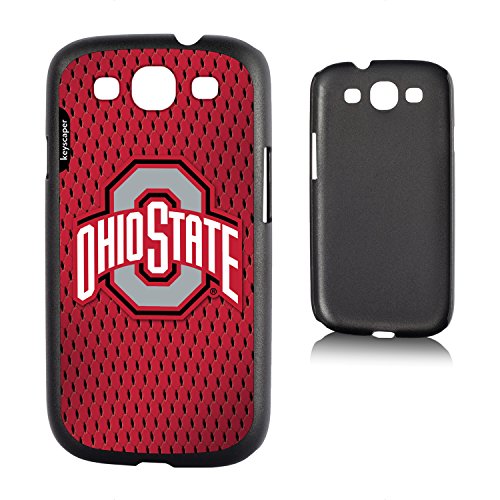 Keyscaper Cell Phone Case for Samsung Galaxy S3 - Ohio State University MESH01