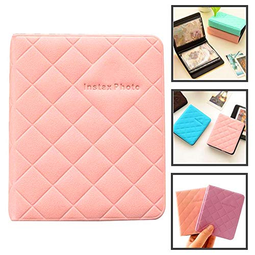 6 Colors Photo Album Boxes for Fujifilm Fuji Polaroid Instax Mini 8 90 –  DirectNine - Europe