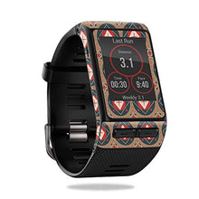 Load image into Gallery viewer, MightySkins Skin Compatible with Garmin Vivoactive HR wrap Cover Sticker Skins Western
