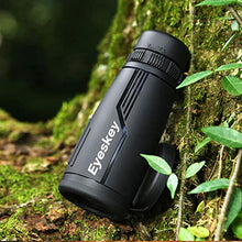 Load image into Gallery viewer, 8x42 Monocular Telescope, HD Retractable Portable for Outdoor Activities, Bird Watching, Hiking, Camping.
