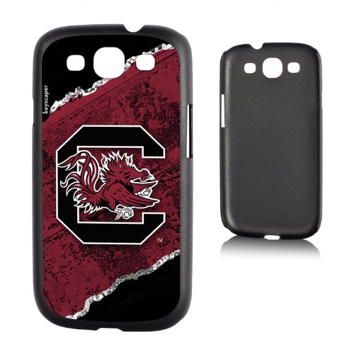 Keyscaper Cell Phone Case for Samsung Galaxy S3 - South Carolina Gamecocks BRICK1